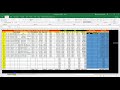 How To Move or Copy Excel Sheet with Rename Sheet Name