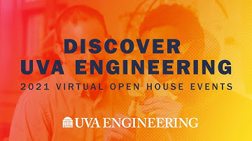 Discover UVA Engineering - Women in Computing Sciences
