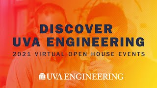 Discover Uva Engineering - Women In Computing Sciences