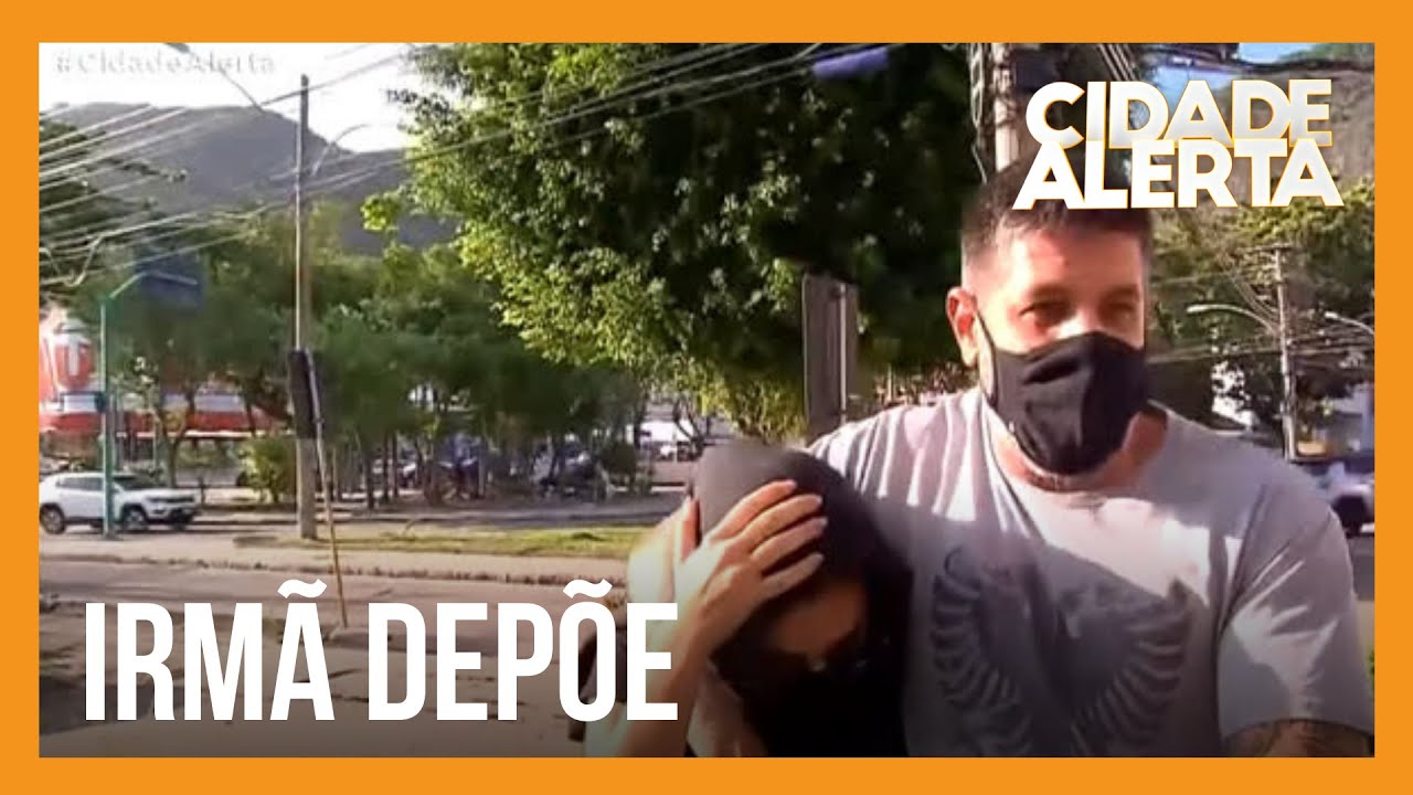 Depoimento da irmã de Jairinho à polícia teria complicado a situação do vereador