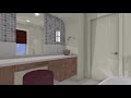 Primary Suite Remodel Walkthrough | Cohesive Bedroom + Bathroom Design with Freestanding Tub