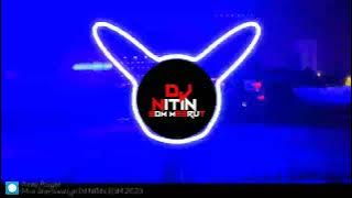 Maa Sherawaliye ( EDM TRANCE DROP MIX) DJ NITIN EDM