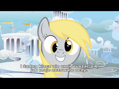 I'm Derpylicious! napisy pl
