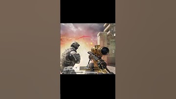 #codm #codmobile #callofduty #callofdutymobile #cod #gaming #mw2 #sniper #smartphone #gameplay