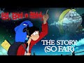 Ed, Edd, n Eddy ft. Rolf - Where Did All The Love Go (The Complete Story, Explained)