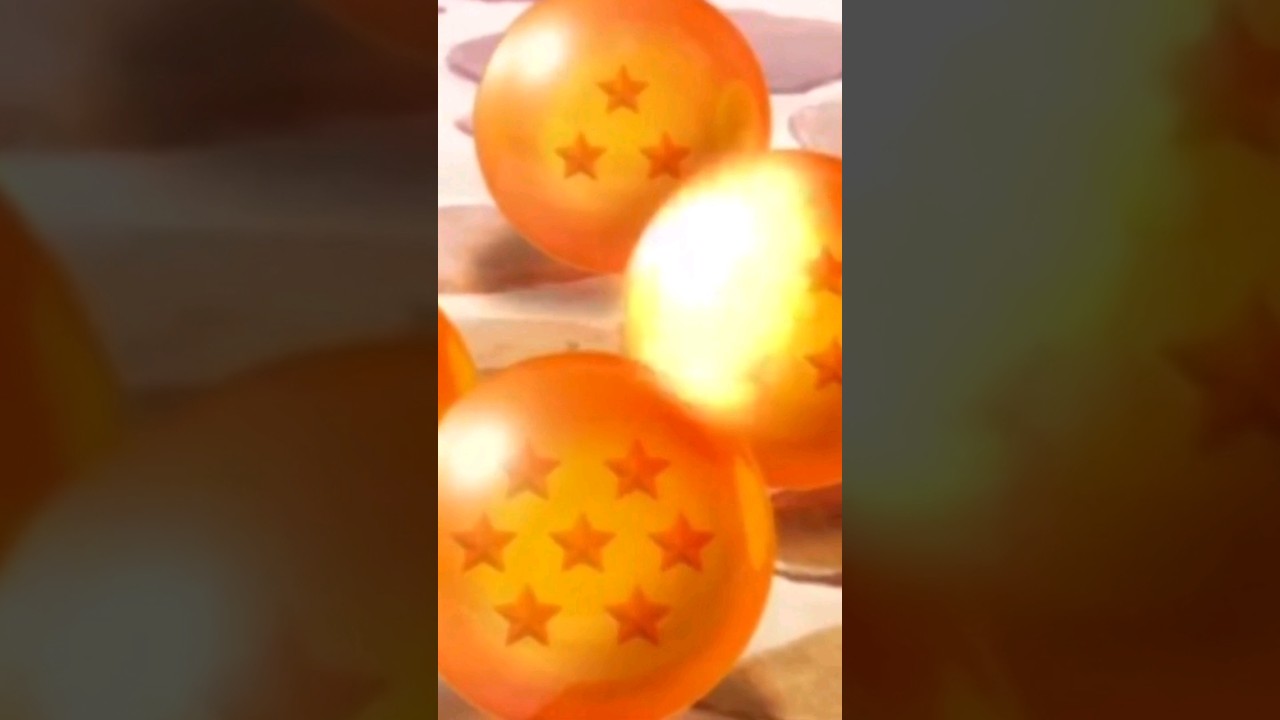 As 7 Esferas do Dragão: Unbox Épico!!! Dragon Ball Z 