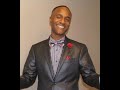 Dr Aaron Smith