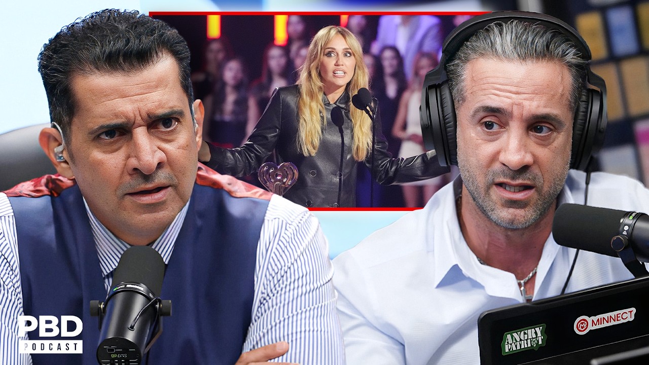 “I Lost EVERYTHING” – Miley Cyrus OPENS UP On The Cost Of Fame