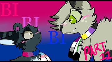 [1wk Fandom Character MAP] Bi Bi Bi Part 11(DRV3)