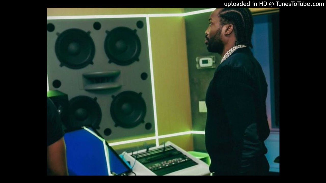 (FREE) Meek Mill Type Beat - “STAND BY ME