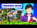 How to Create AI Renovation Before &amp; After (Insane Transformation)