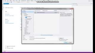 Microsoft Visual Studio page inspector error