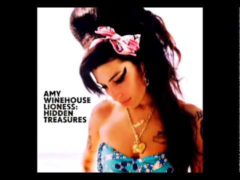Amy Winehouse - The Girl From Ipanema - Lioness: Hidden Treasures