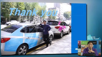 [Windows 8] [C#/XAML] Hardware-센서의 활용방법