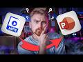 🤔 Как вставить видео в презентацию PowerPoint?