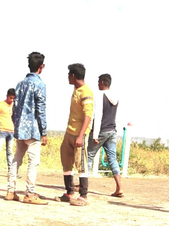 Veer Pawar video:/....🙏 fighting real status😡💥 - YouTube