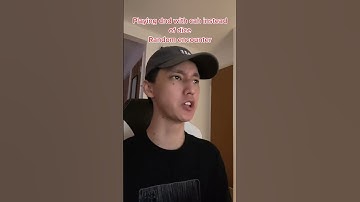 DND with CAH instead of Dice 5