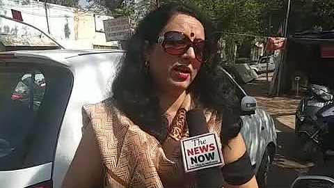 Women's Day Special | Sunita Arora