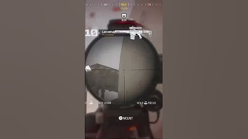 MW3 beta sniping on rust!