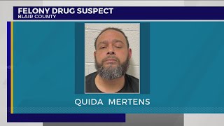 Drug bust in Pennsylvania leads to arrest, major crack cocaine seizure