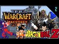 Custom Warcraft 3 DBZ Tribute 2nd Time Ok We Are Now GOKU Custom Warcraft 3 DBZ Tribute 2nd Time Ok We Are Now GOKU