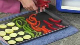 Airgas Penguin Brand Dry Ice-Flash Freezing Food