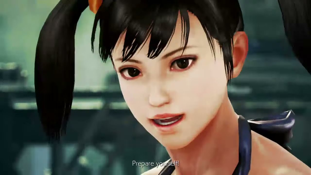 Tekken 7 Rematch Edition Xiayou Arcade Mode Playthrough June 2021