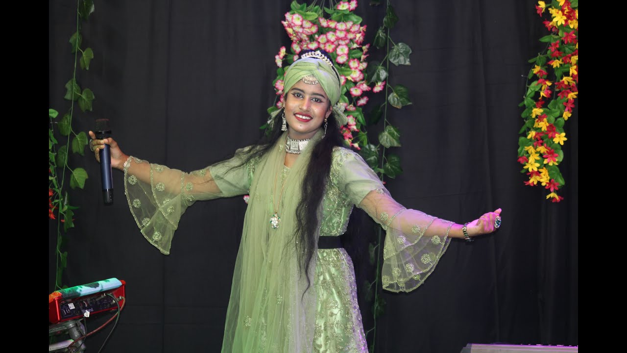 দয়াল বাইন্ধা রাখ বাইন্ধা রাখ | Doyal baidha rakho baidha rakho | জুঁই ...