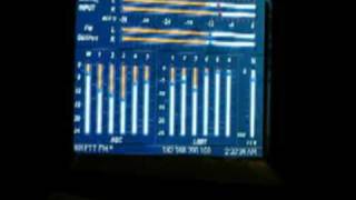 Omnia 6FM audio test