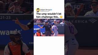 wouldn’t let him.. 😳