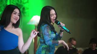 Syahiba Saufa Ft. Shinta Gisul - Rogo Sukmo