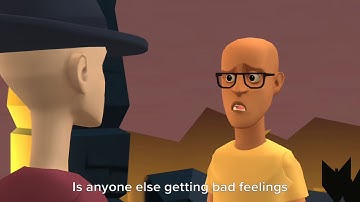 Plotagon piggy chapter 11