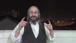 הרב מוטה פראנק - פרשת חיי שרה - סגולה לשידוך - Rav Mota Frank - Chayei Sarah - Segulah Shidduch