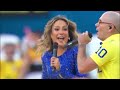 Jennifer Lopez   Pitbull & Claudia Leitte   We Are One FIFA World Cup Opening Ceremony FULL HD 5 SK