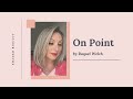 ON POINT by Raquel Welch | Wig review