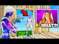 I Stole Fortnite Fashion Shows... (it worked)