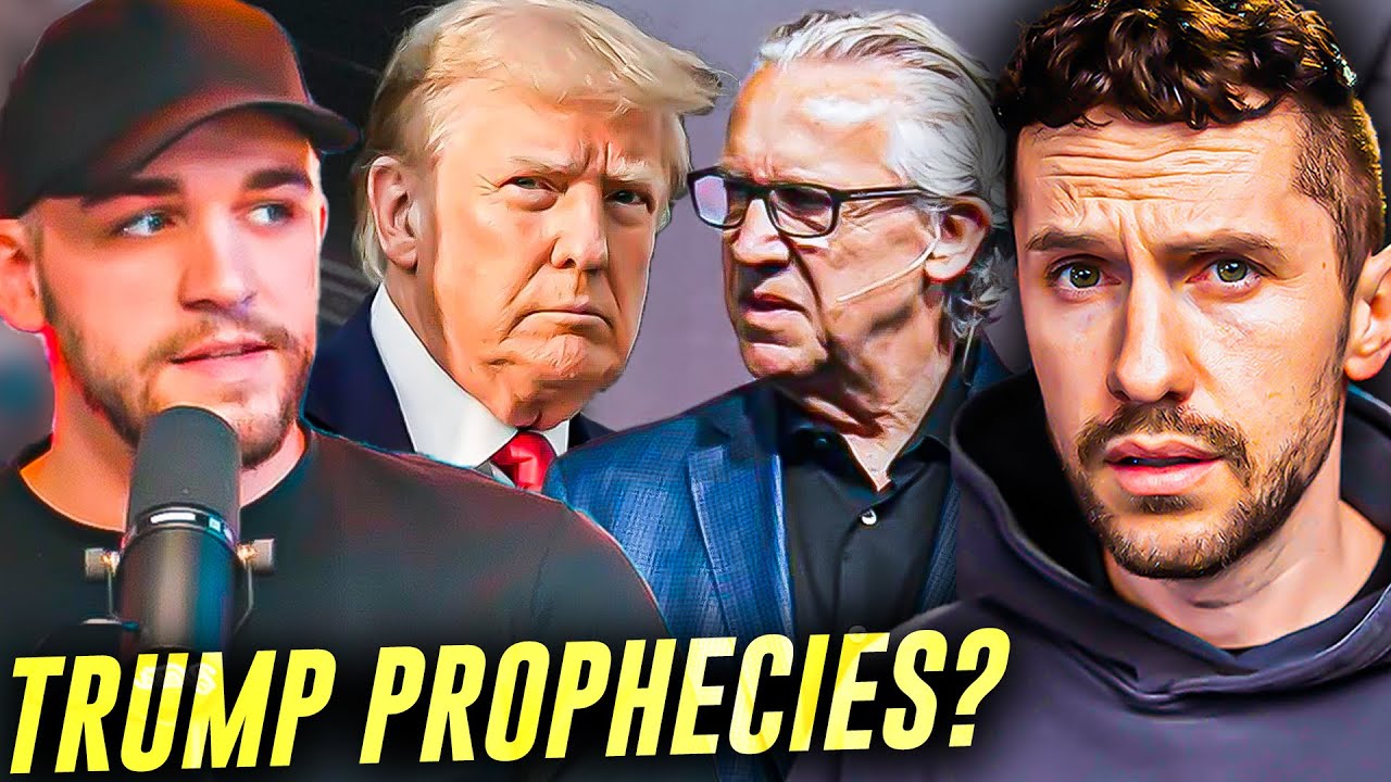 The TRUTH About Prophecy & FALSE Prophets... 