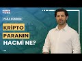 Kripto para düzenlemesi nasıl olacak? Yasin Oral yanıtladı