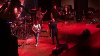 Григорий Лепс - Ну и что (Германия Stuttgart 2018) screenshot 5