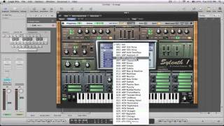 Sylenth 101 - Part 2