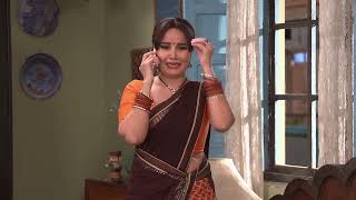 Happu Ki Ultan Paltan - Full Ep - 1535 - Daroga Happu Singh, Kamlesh - And TV