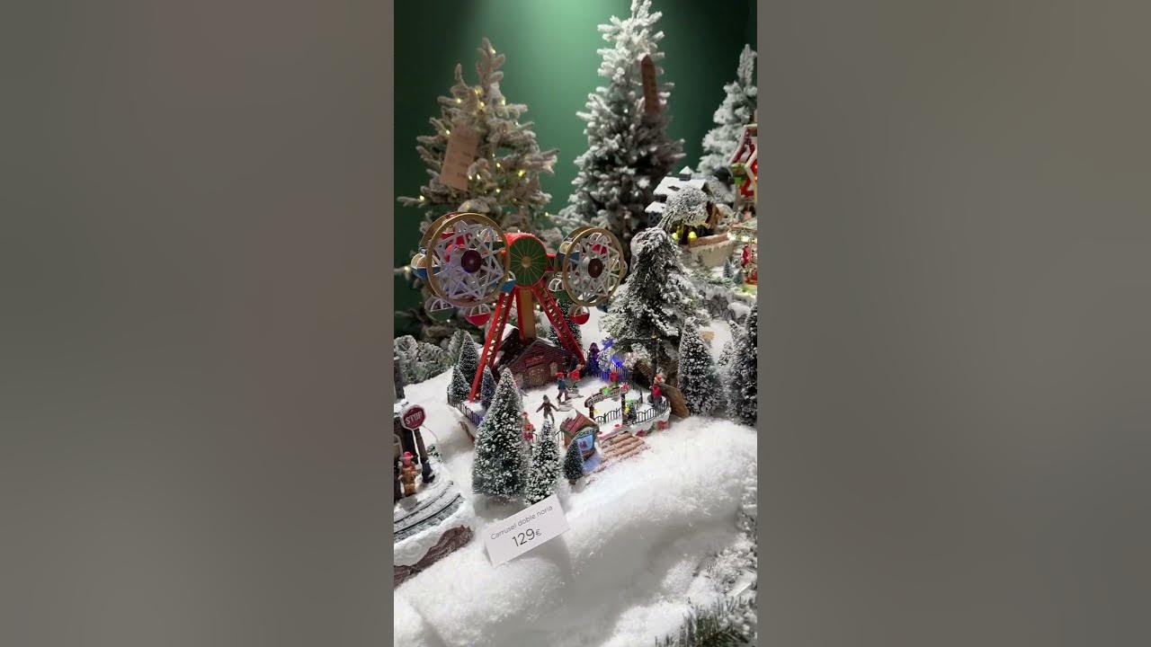 christmas-decorations-in-spain-spain-youtube
