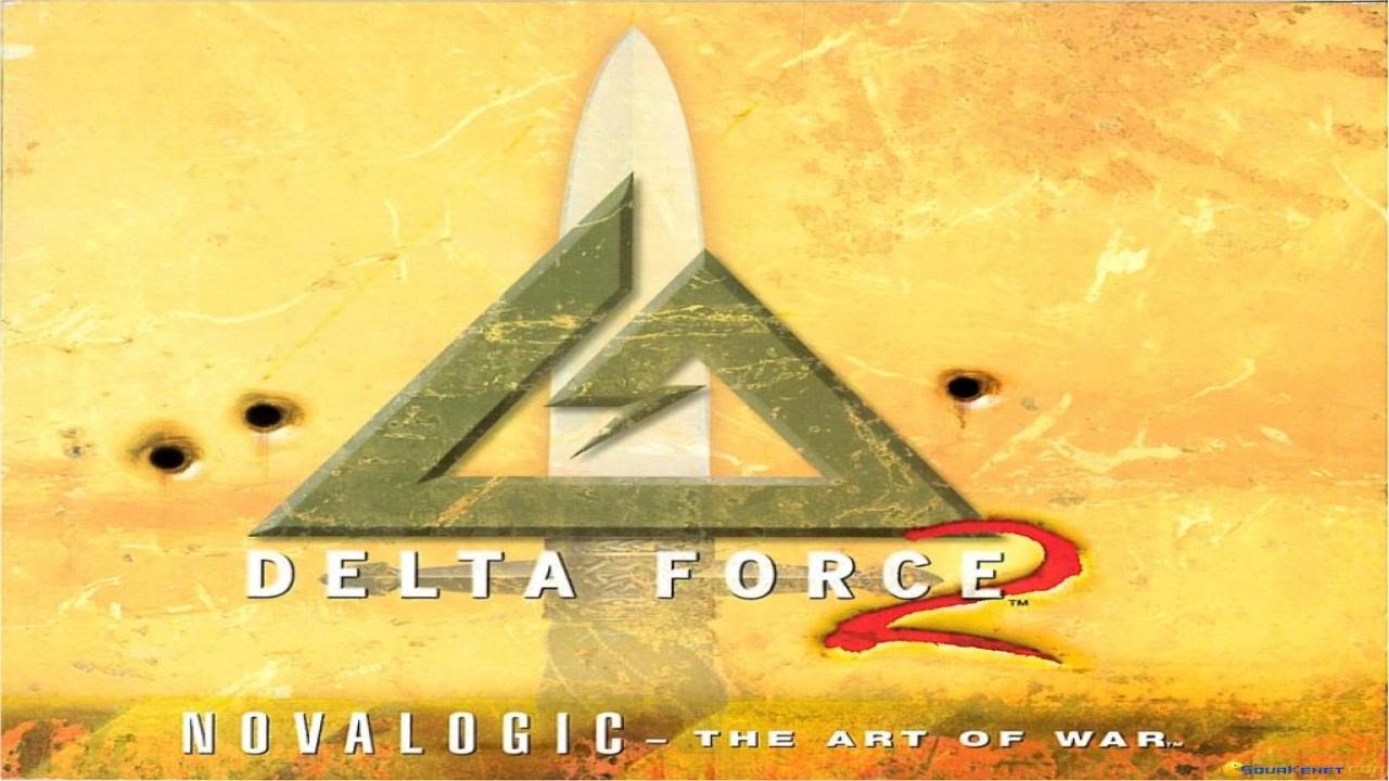 delta force 5 game free
