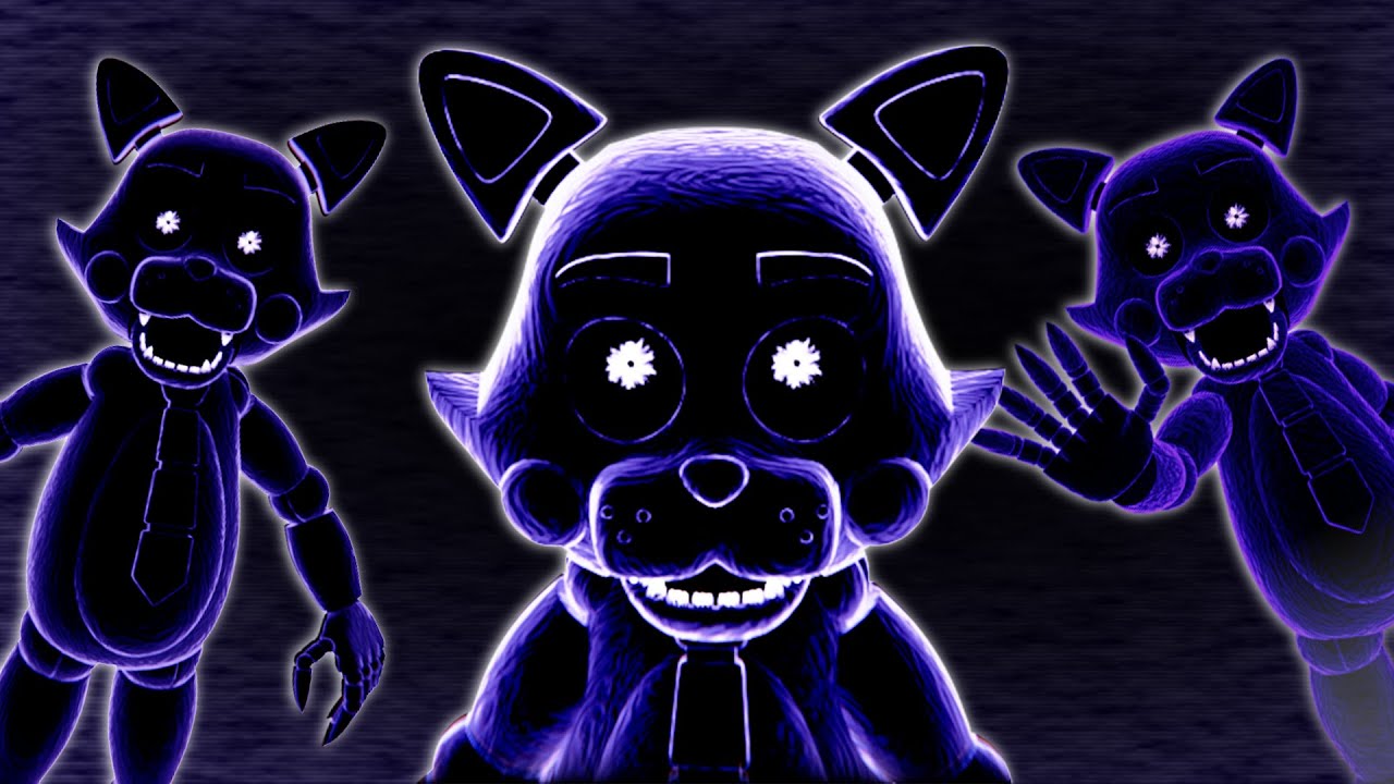 Five Nights at Candy's Remastered Part 4 | ZAZVONIL ZVONEC A CANDYHO JE KONEC |