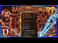 Diablo 4 Rank 1 Items are INSANE... BEST ITEMS IN Diablo IV Lord of Hatred (ALL CLASSES)