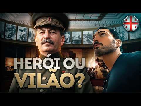 QUEM FOI JOSEF STALIN - HERÓI ou DITADOR SOCIALISTA da RÚSSIA e UNIÃO SOVIÉTICA?