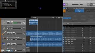Garageband for Macbook Tutorial #3: Saving, Uploading to Canvas Net Worth