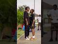 Rent free dance challenge by endurancegrand and demzy baye dwp