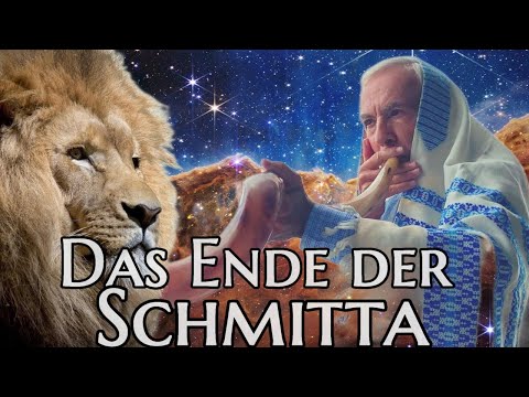 Das Ende der Schmitta ➤ Fragen über Gott und die Welt [200] | Zeit zu danken