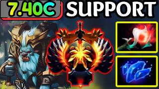 🔥 8000 MMR SPIRIT BREAKER Soft Support — Nonstop Charge Domination 🔥 Dota 2 Support screenshot 4